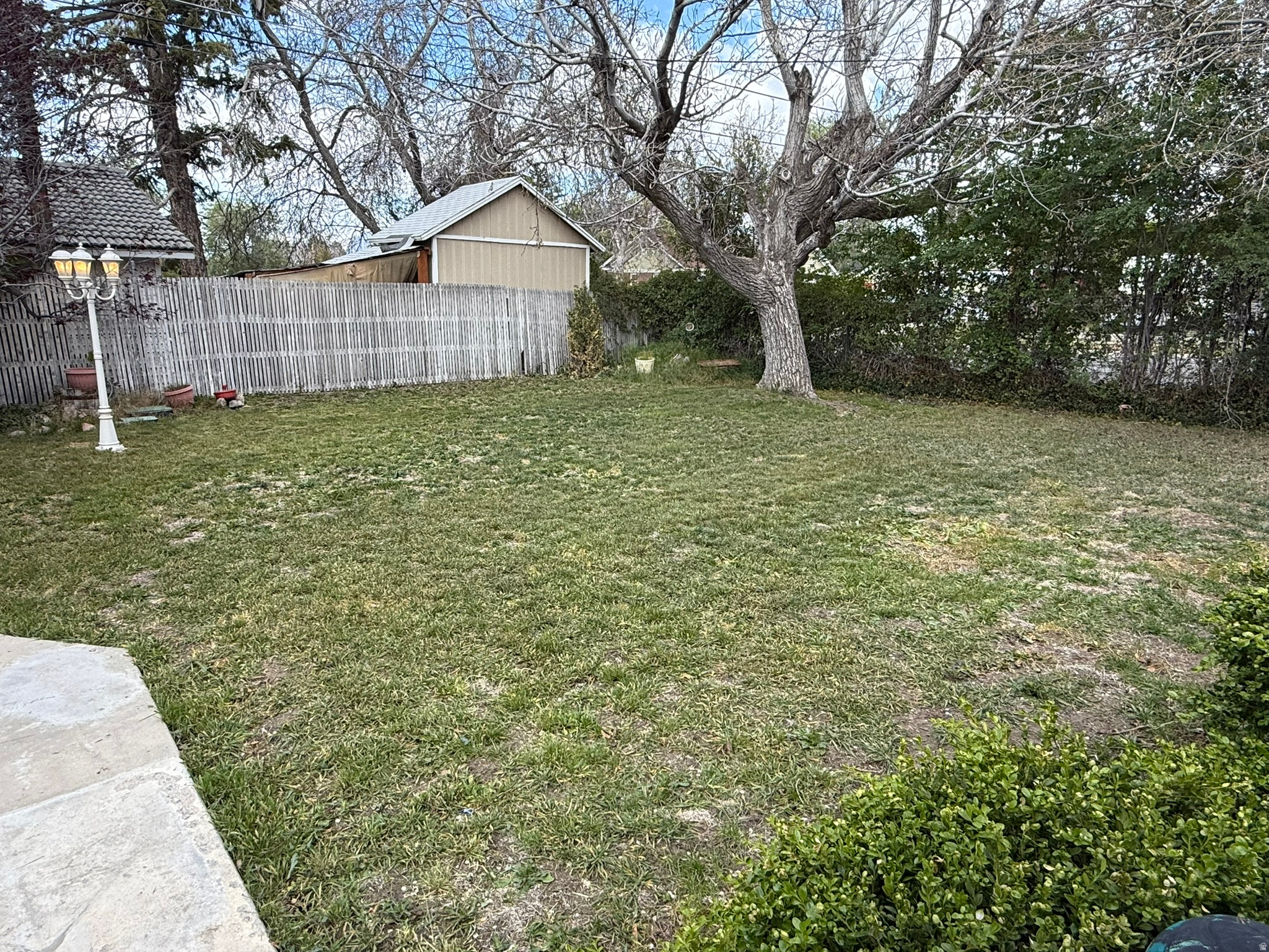 PLAT B SUB - Residential