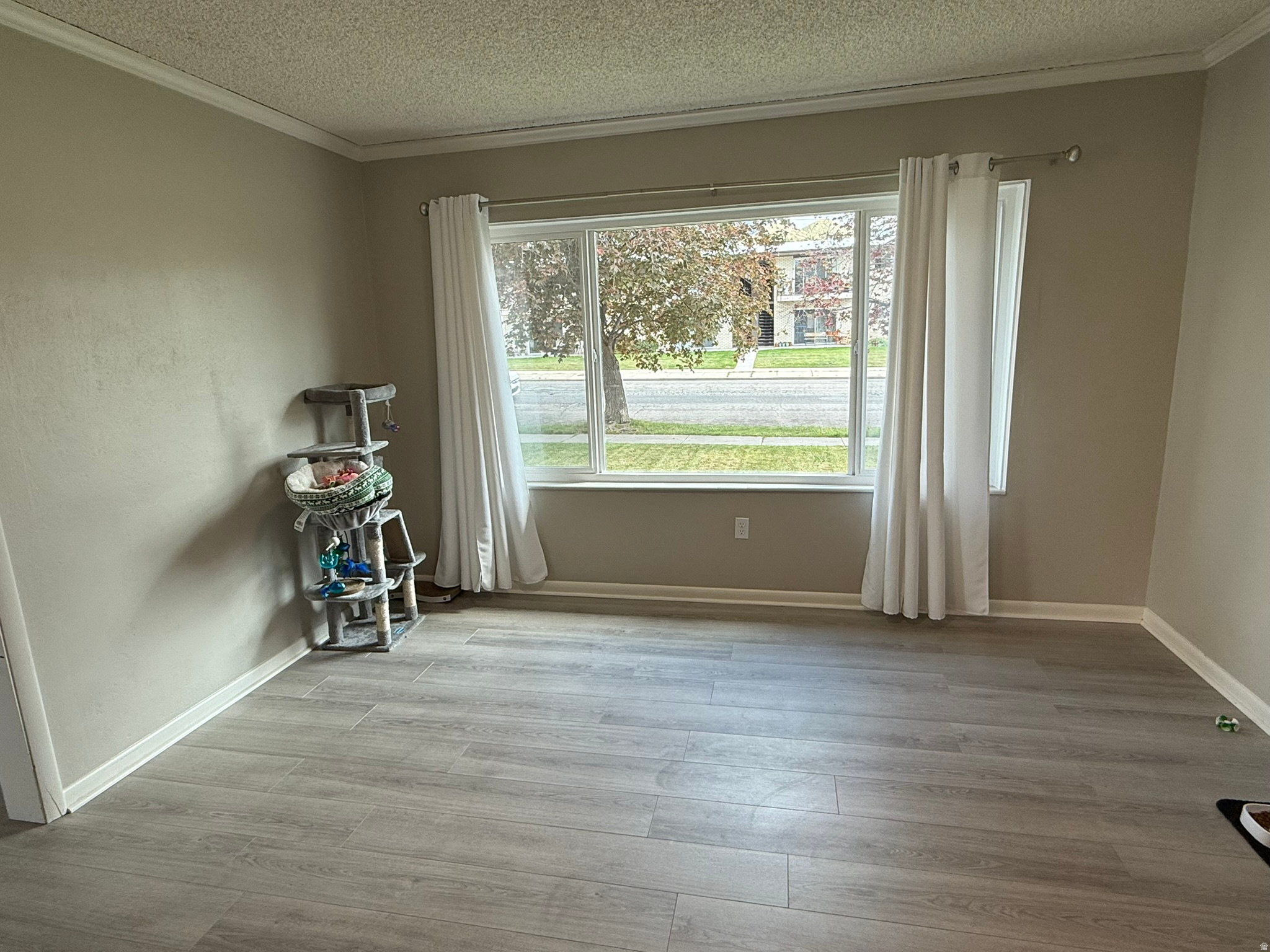 PLAT B SUB - Residential