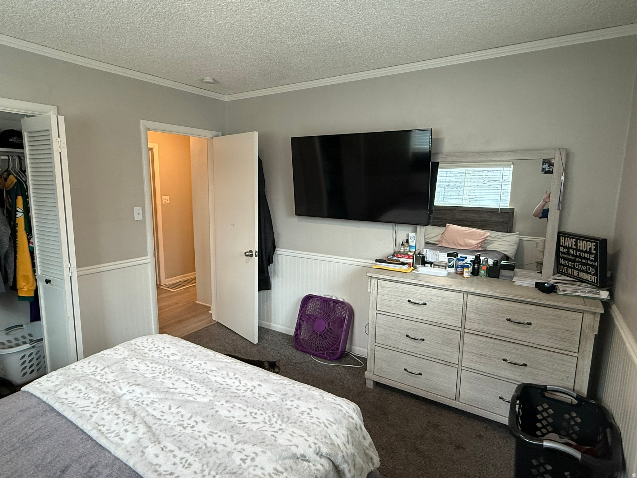 PLAT B SUB - Residential