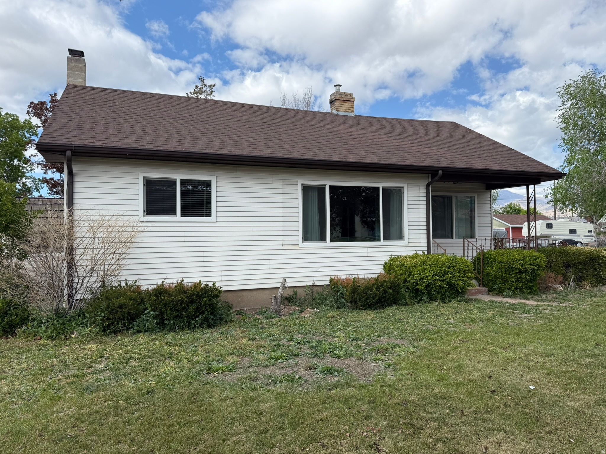 PLAT B SUB - Residential