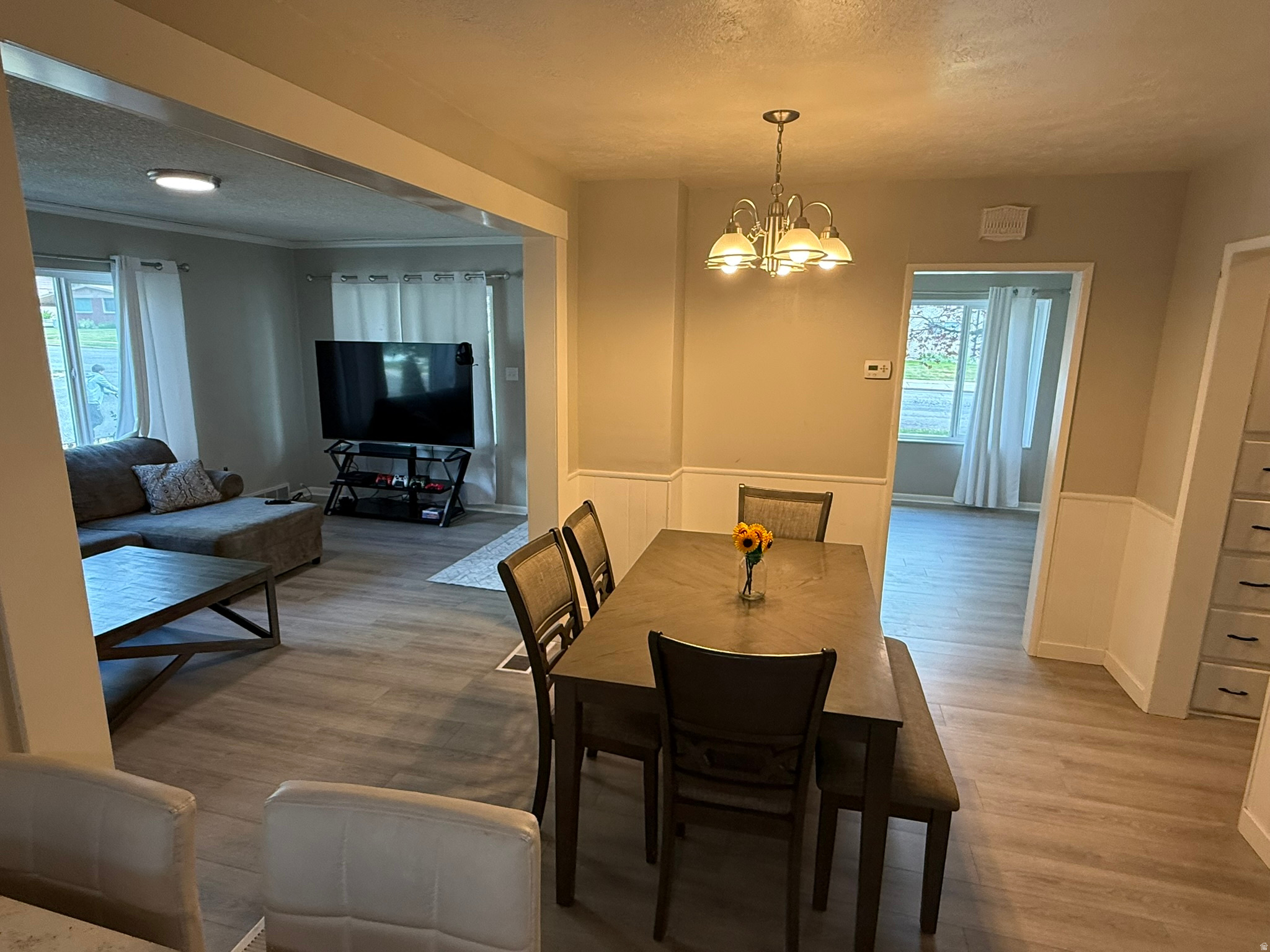 PLAT B SUB - Residential