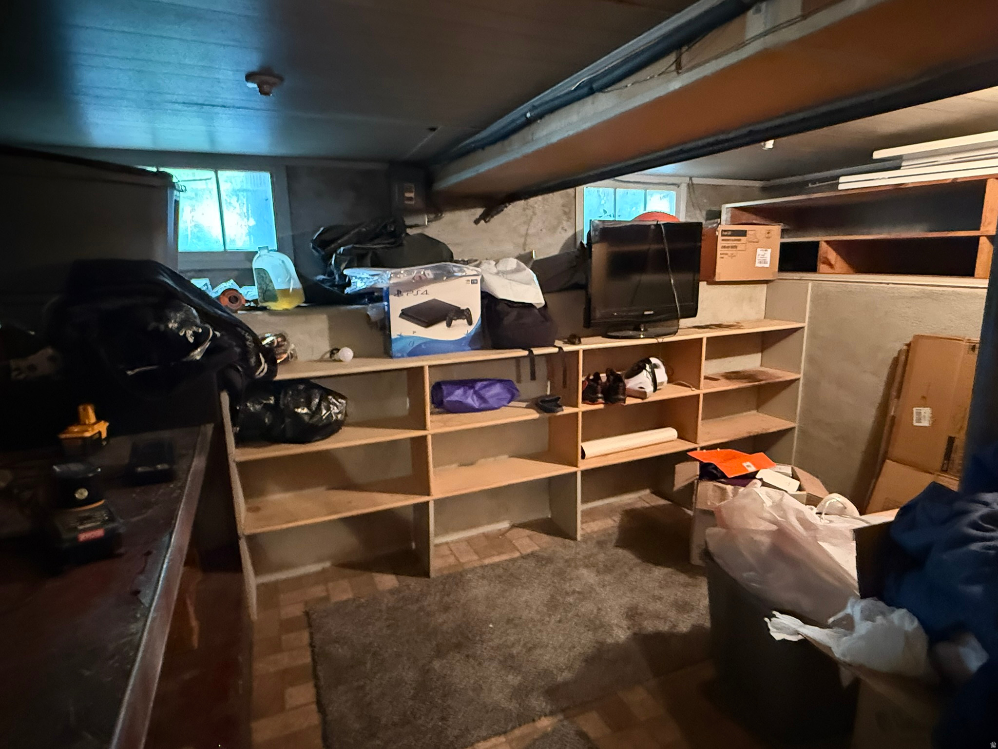 PLAT B SUB - Residential