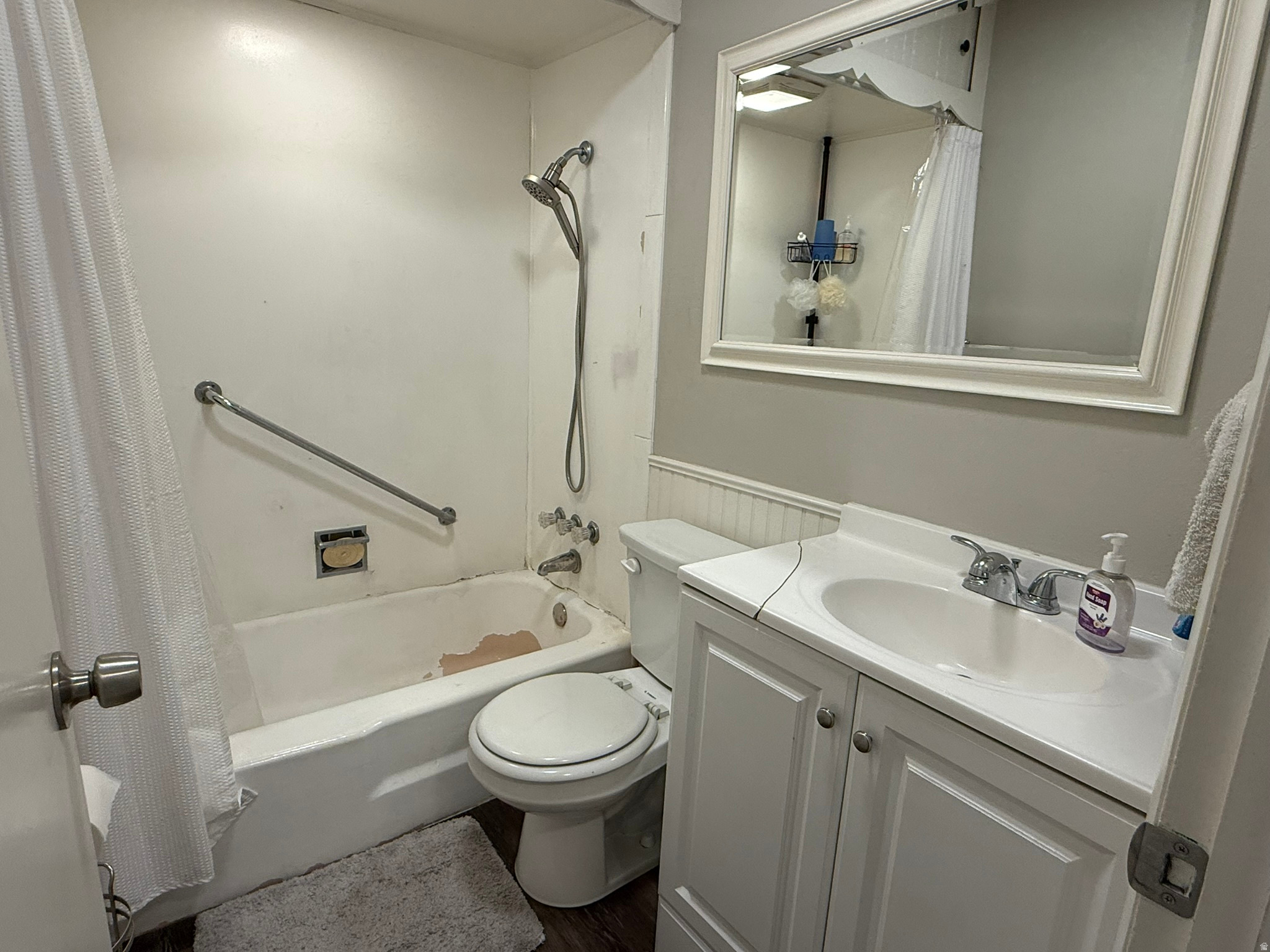 PLAT B SUB - Residential