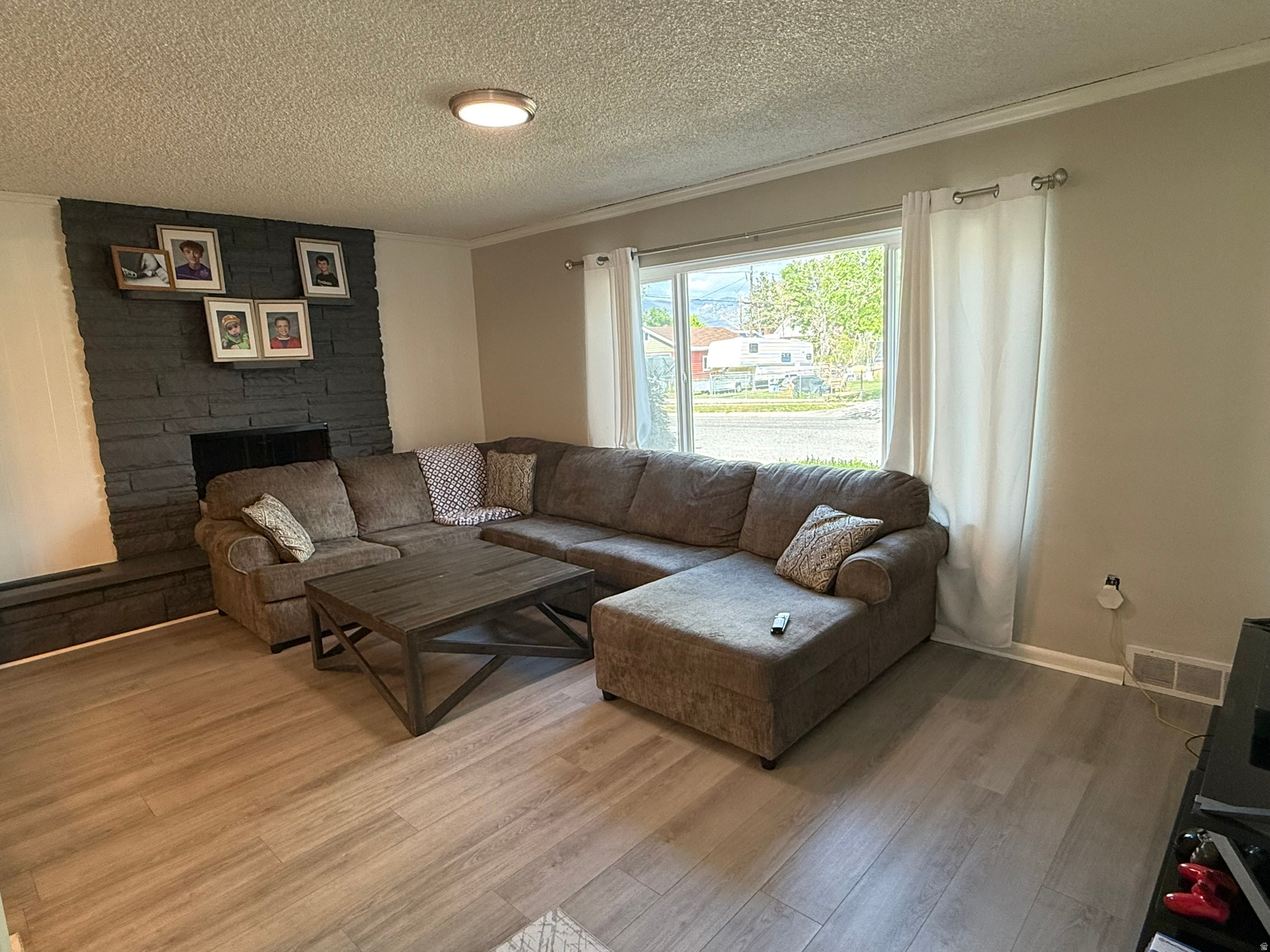PLAT B SUB - Residential