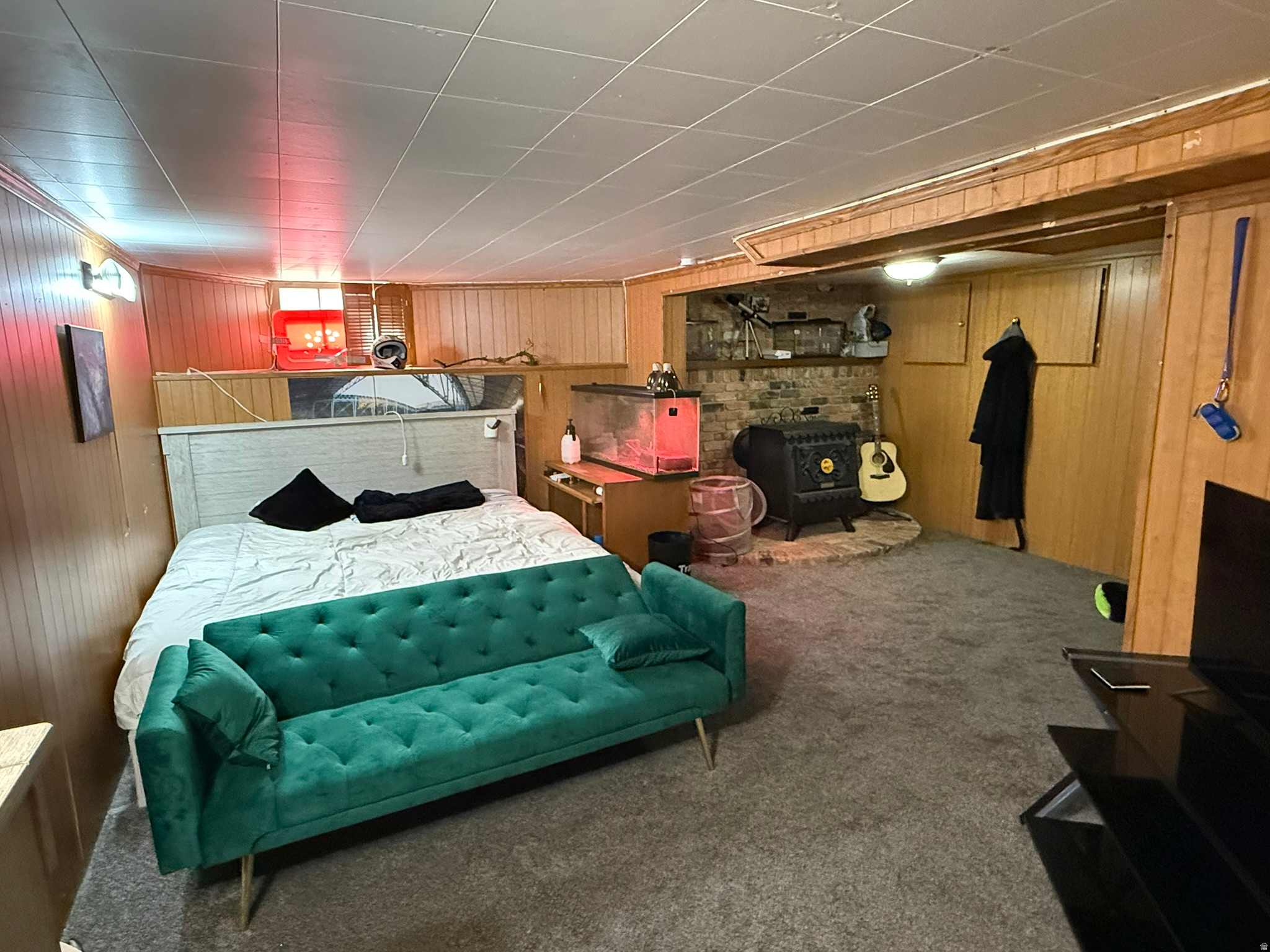 PLAT B SUB - Residential