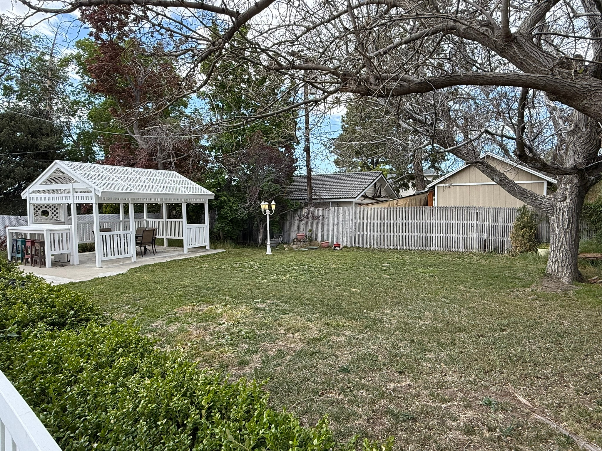 PLAT B SUB - Residential