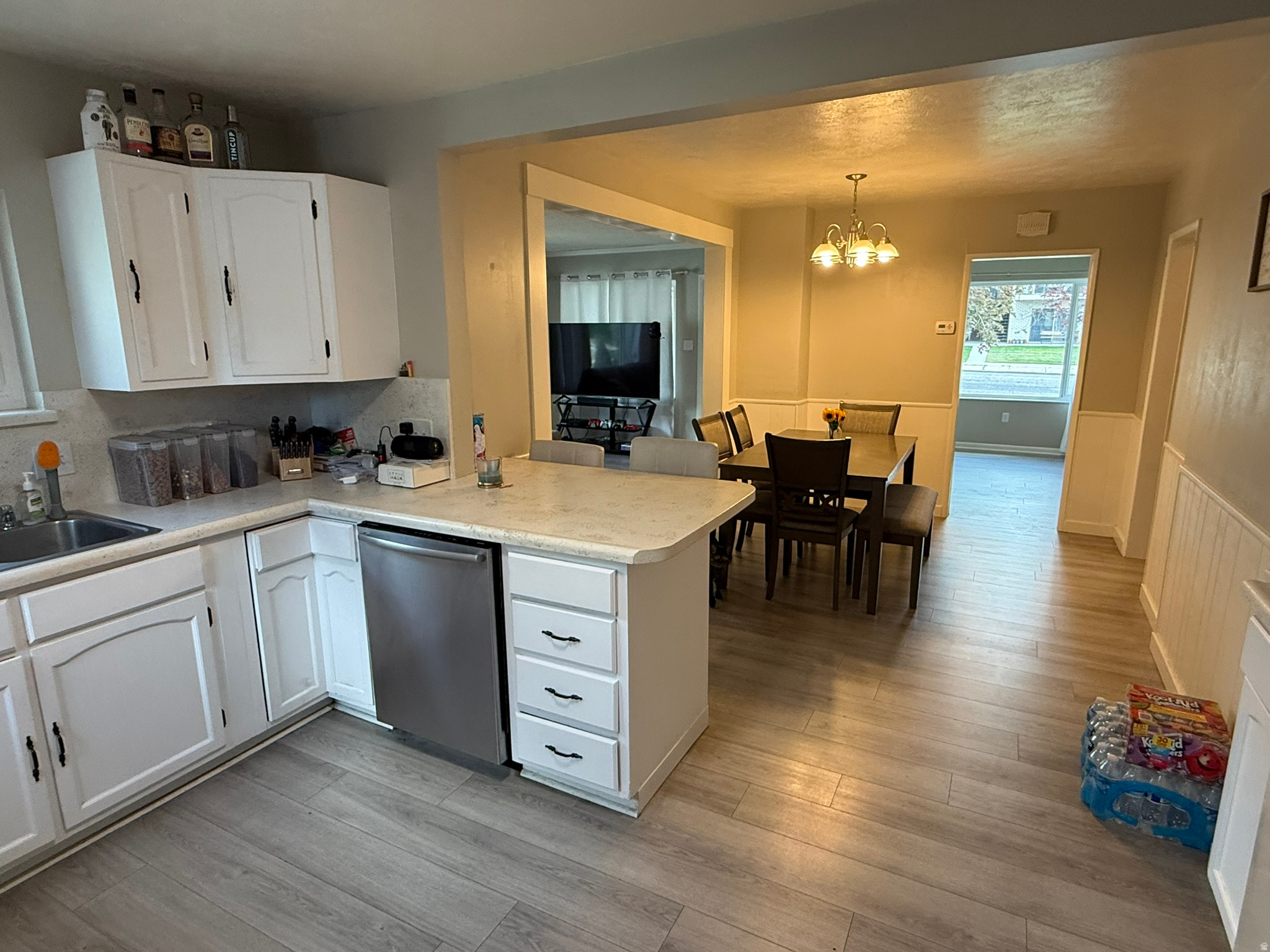 PLAT B SUB - Residential