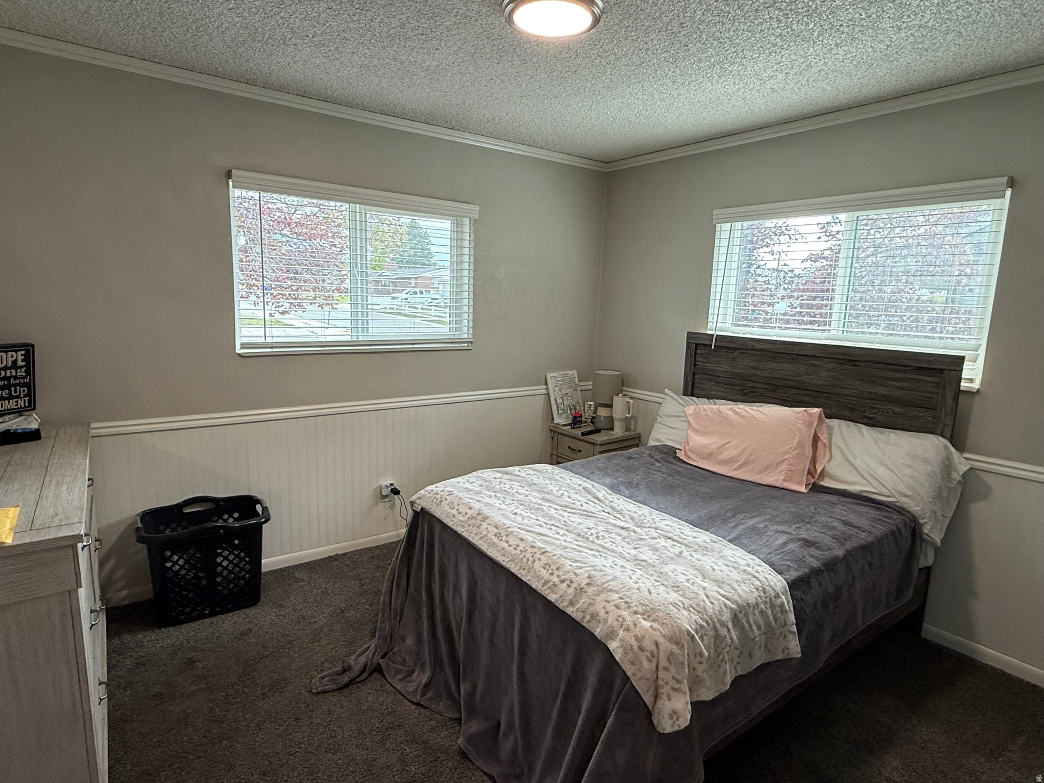 PLAT B SUB - Residential