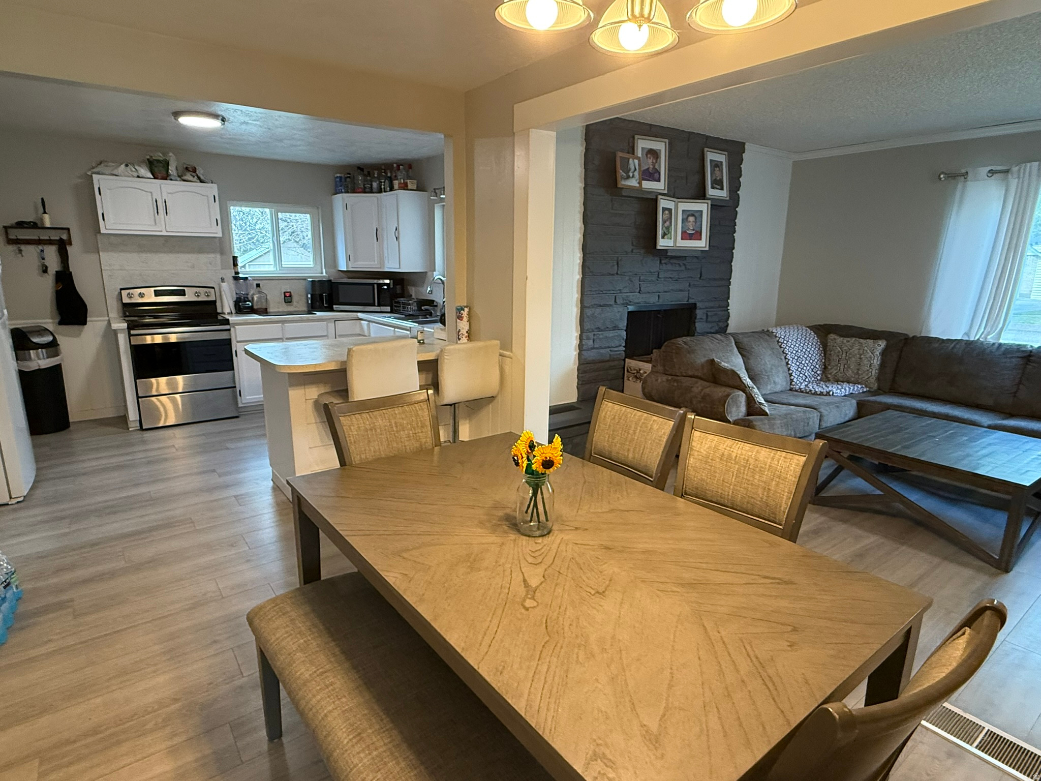 PLAT B SUB - Residential