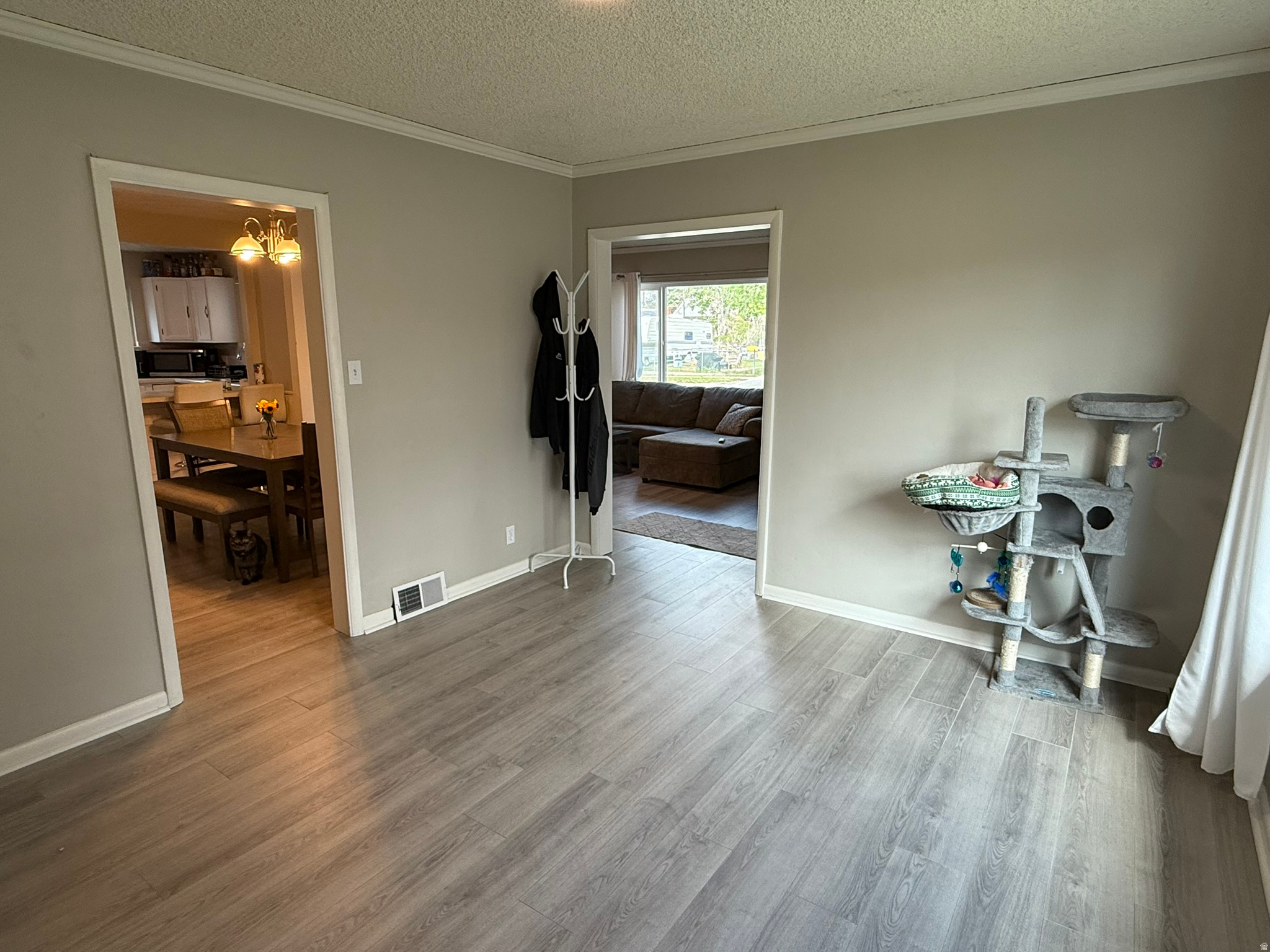 PLAT B SUB - Residential