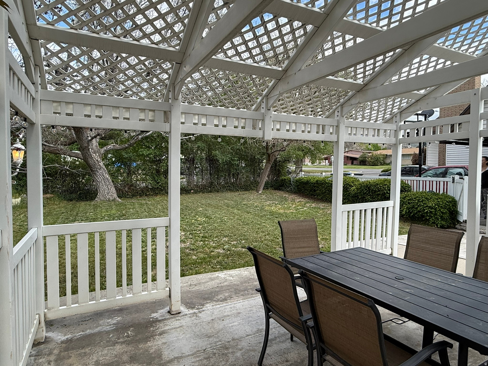 PLAT B SUB - Residential