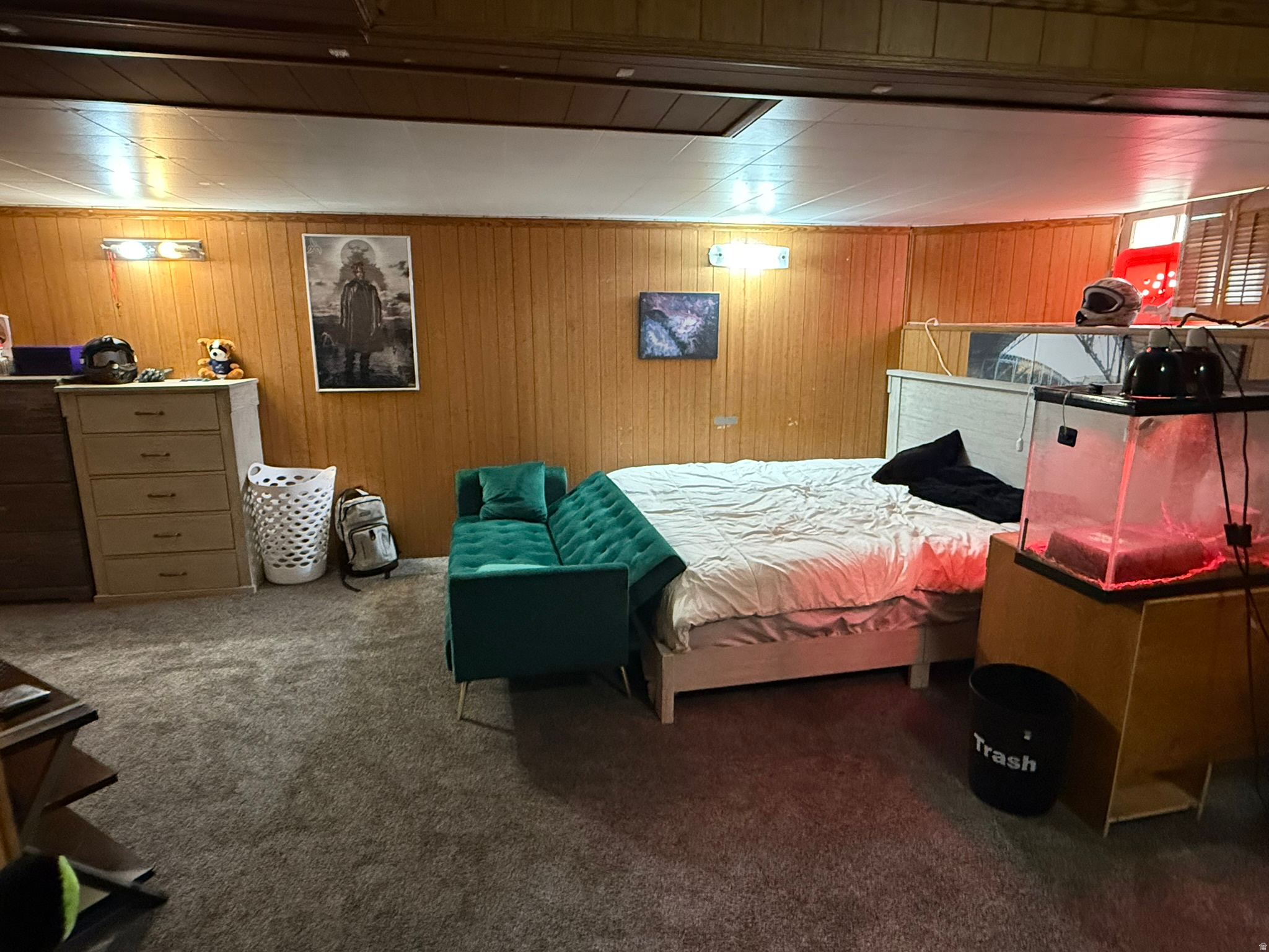 PLAT B SUB - Residential