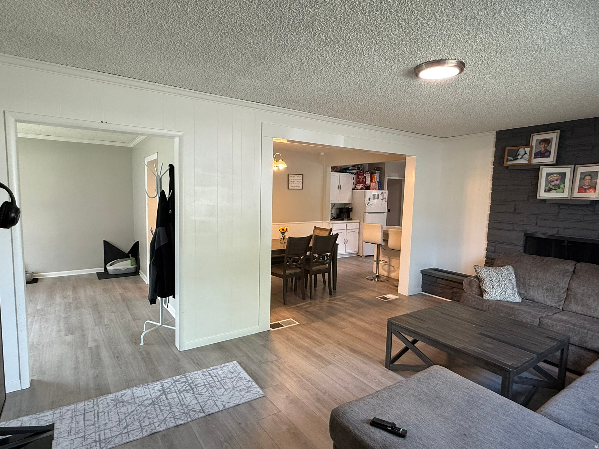 PLAT B SUB - Residential