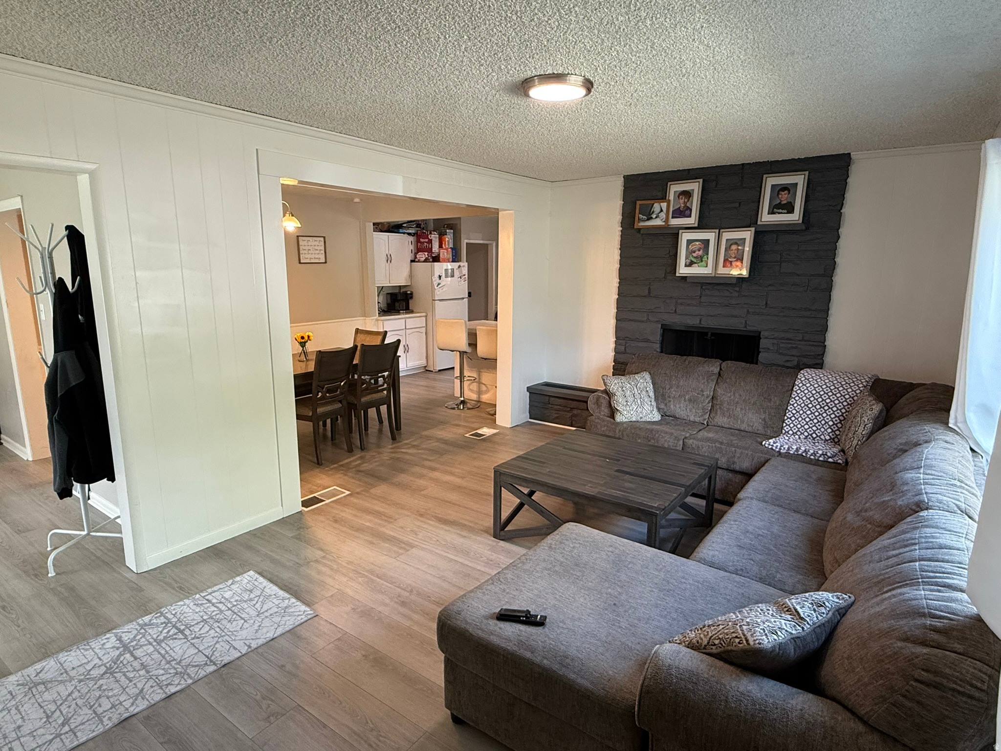 PLAT B SUB - Residential