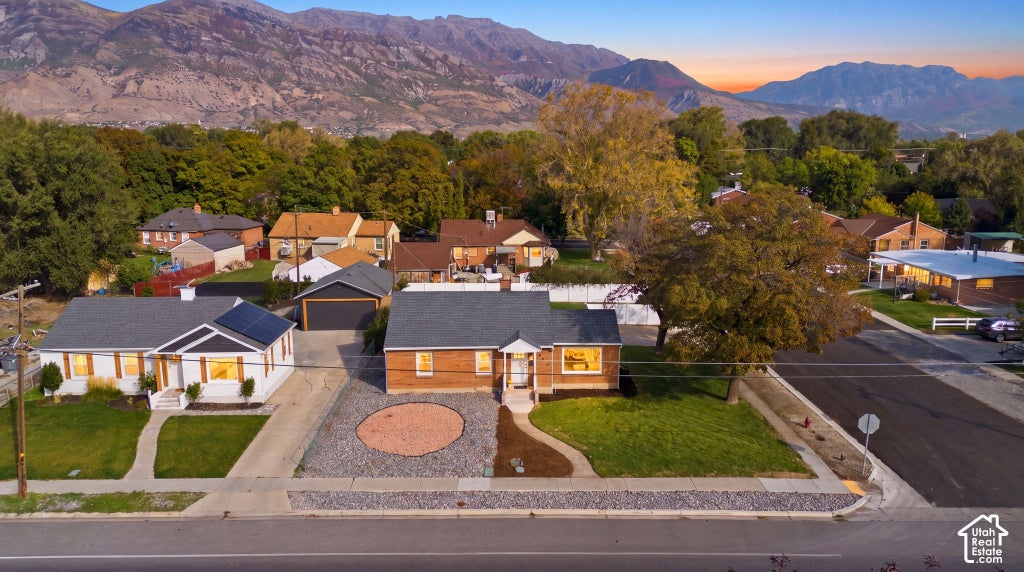 Photo of 404 N 100 E, American Fork, UT 84003 (MLS # 2188786)