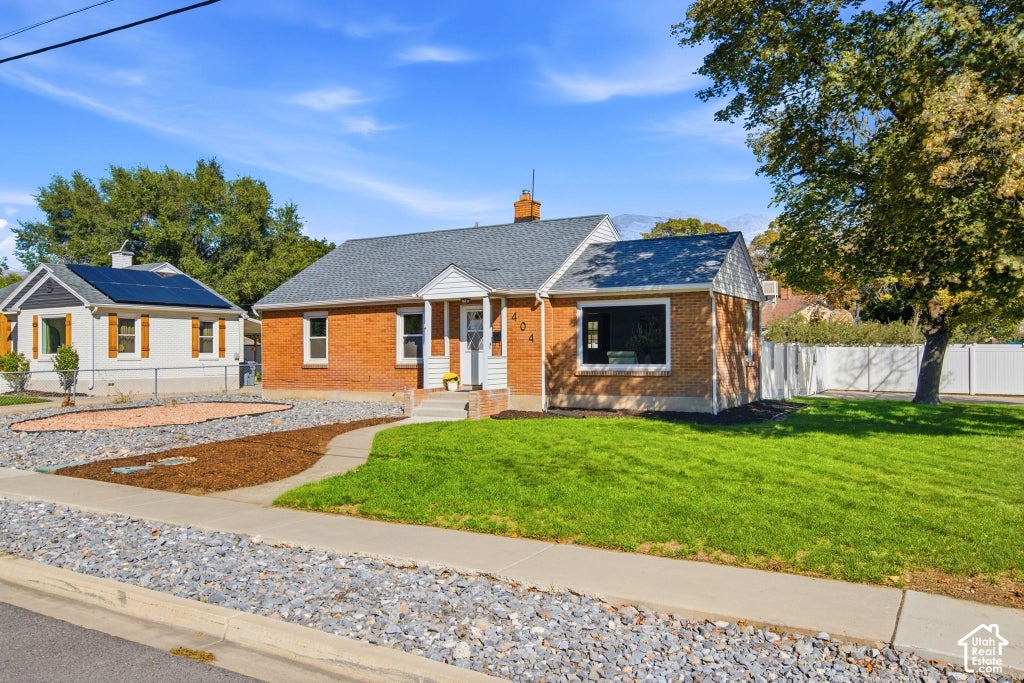 Photo of 404 N 100 E, American Fork, UT 84003 (MLS # 2188786)