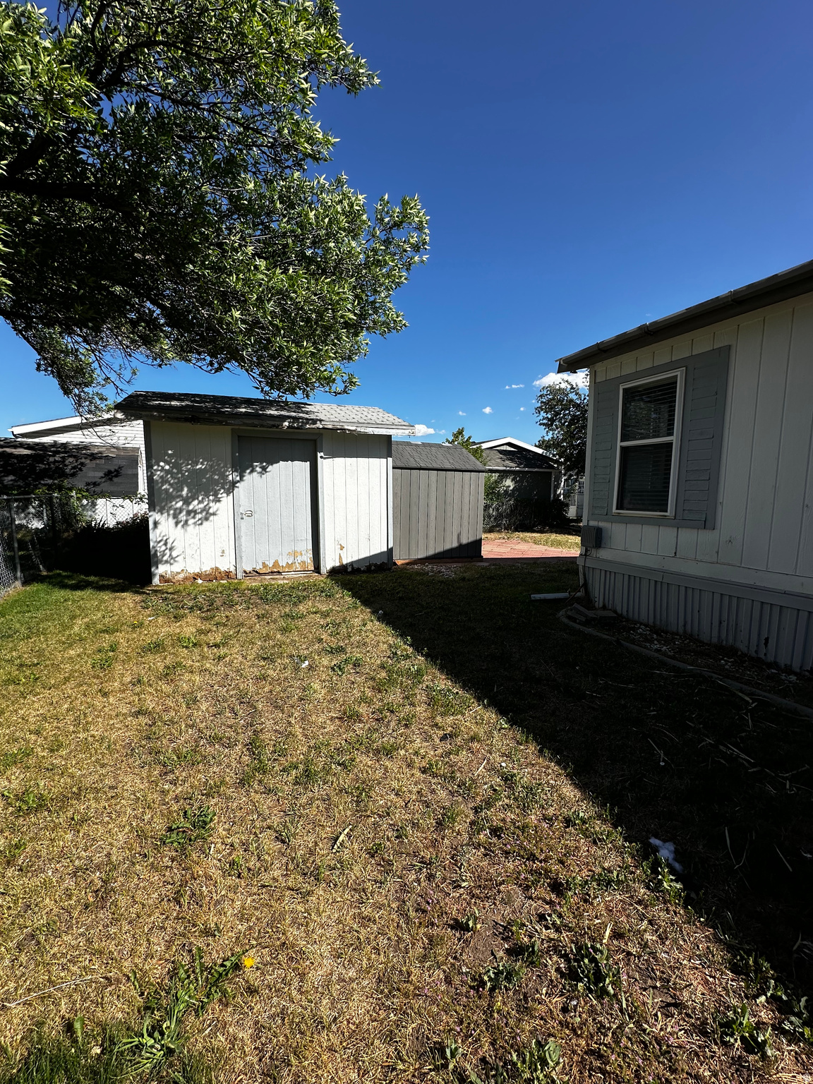 SHADOW RIDGE ESTATES - Residential