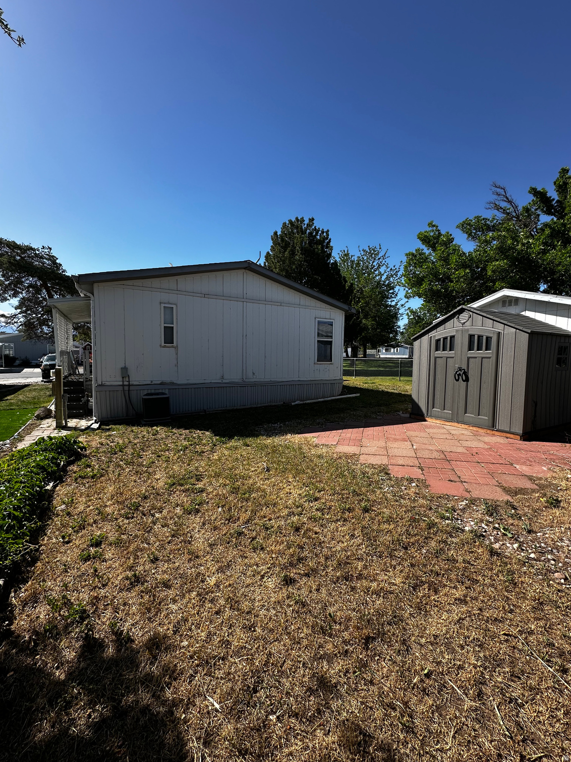 SHADOW RIDGE ESTATES - Residential