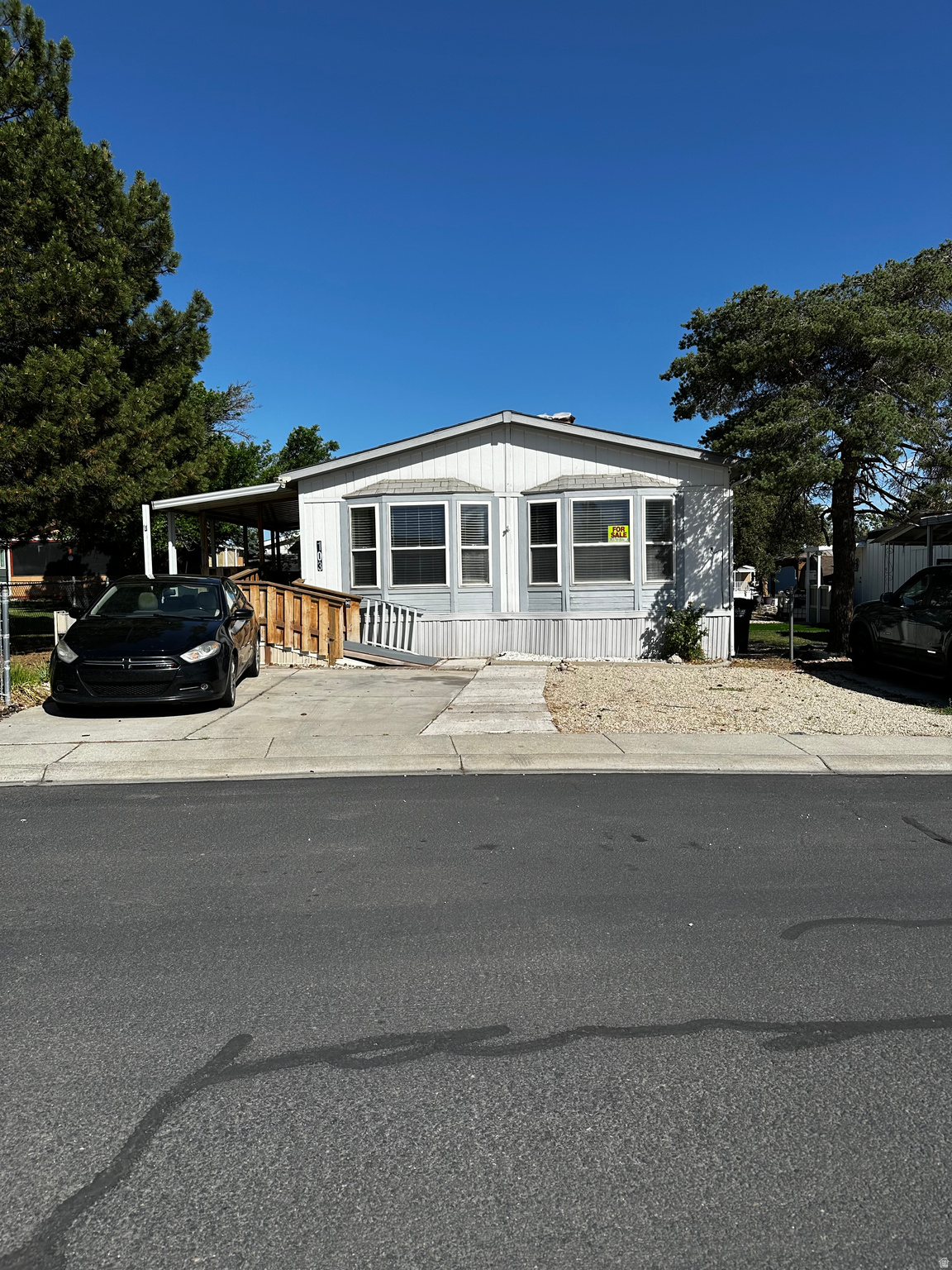 SHADOW RIDGE ESTATES - Residential