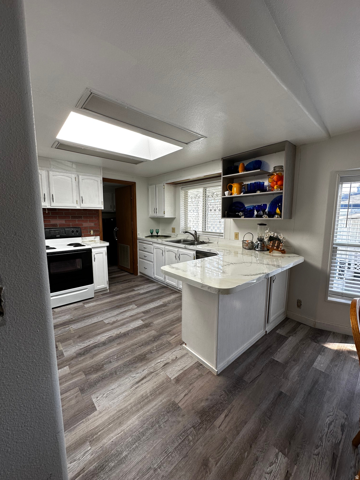 SHADOW RIDGE ESTATES - Residential