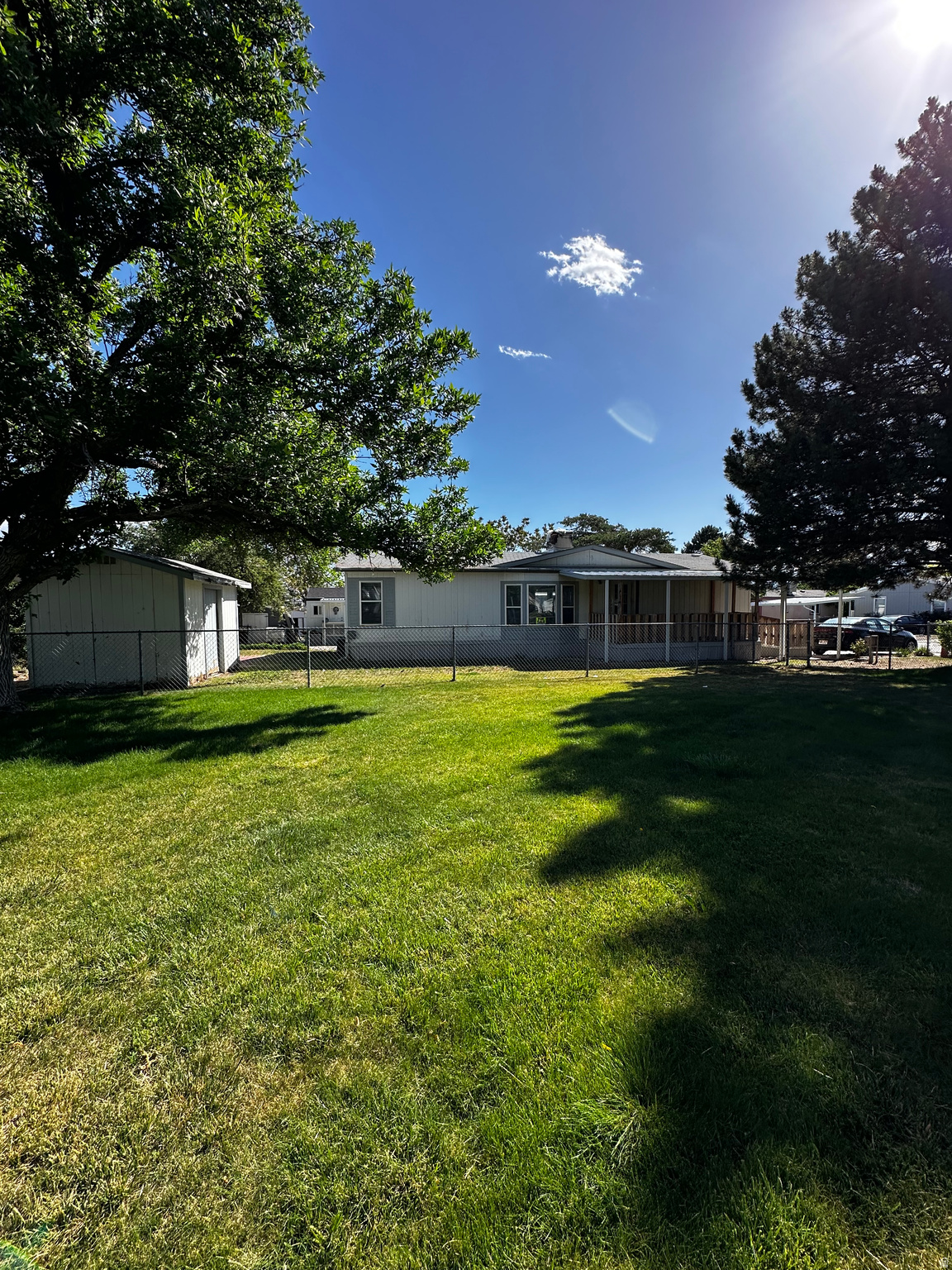 SHADOW RIDGE ESTATES - Residential