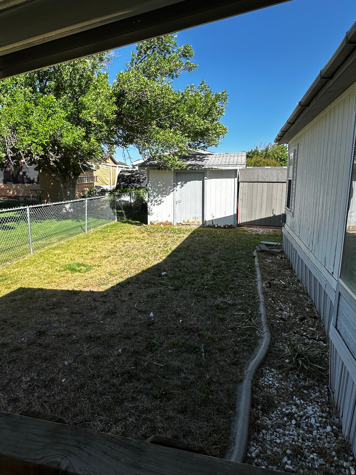 SHADOW RIDGE ESTATES - Residential