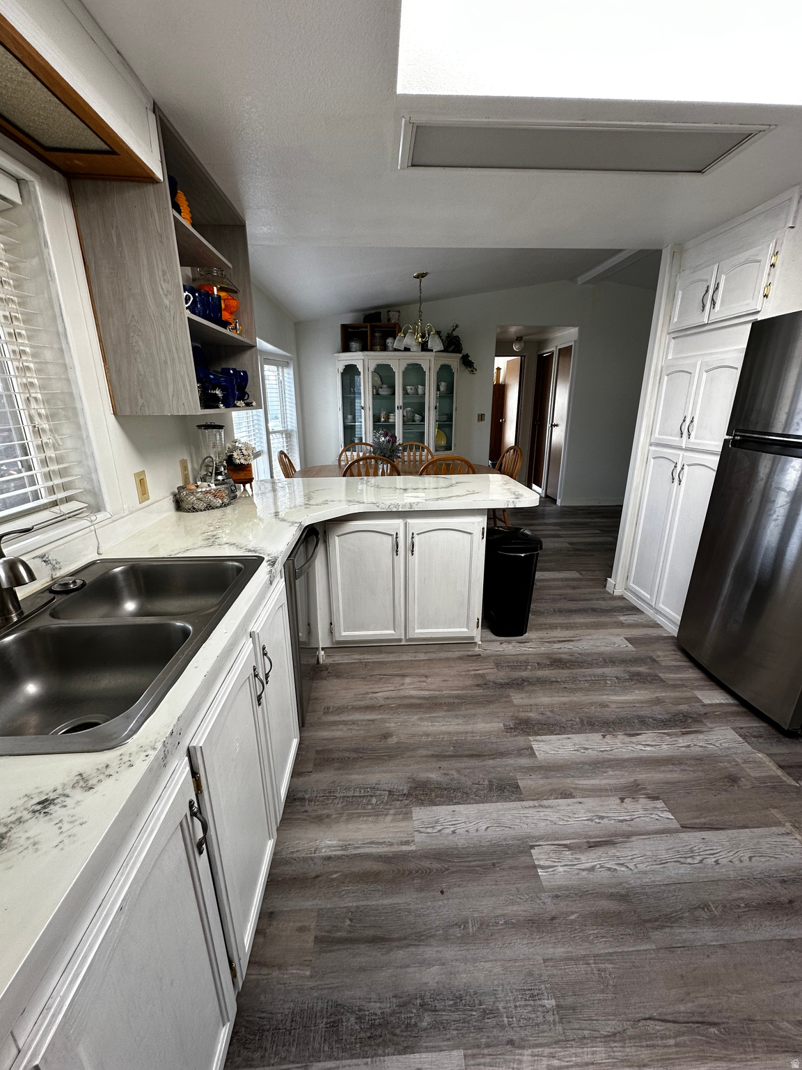 SHADOW RIDGE ESTATES - Residential
