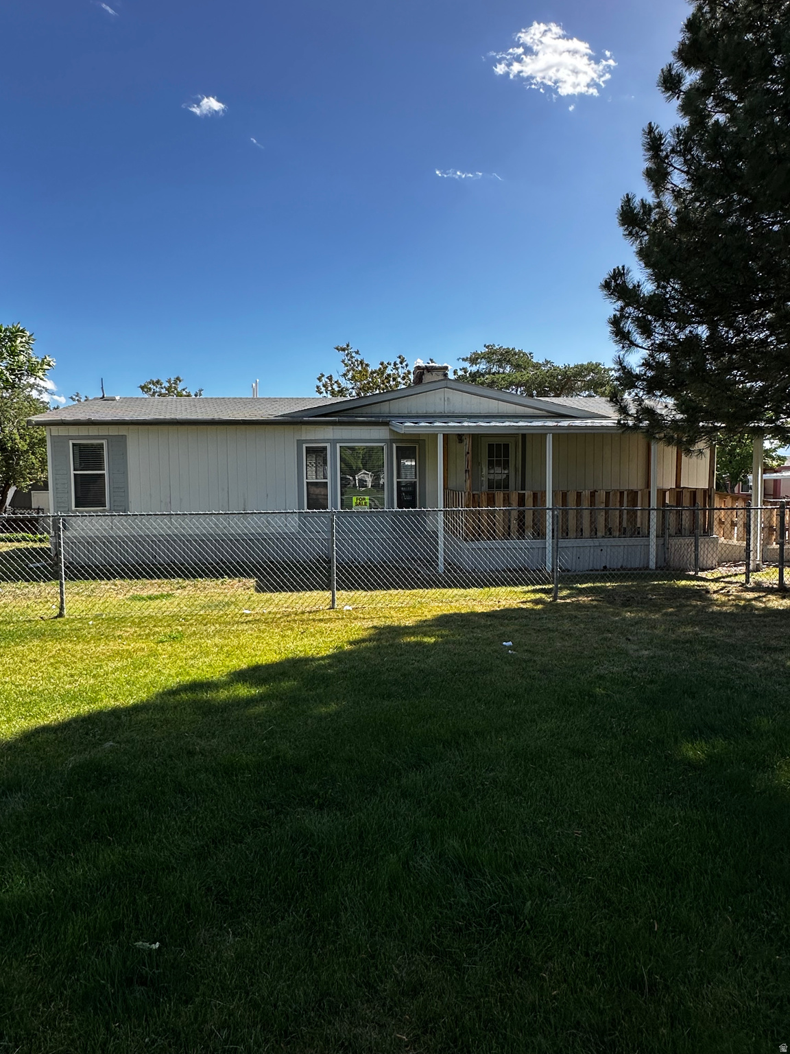 SHADOW RIDGE ESTATES - Residential