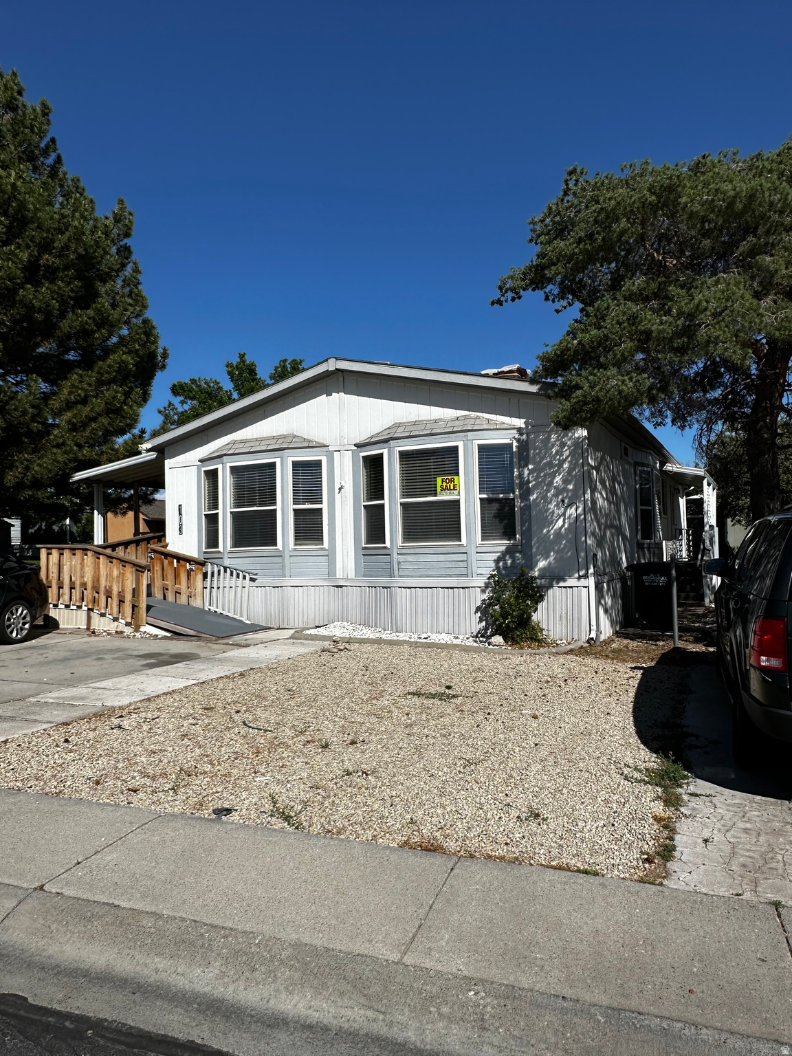 SHADOW RIDGE ESTATES - Residential