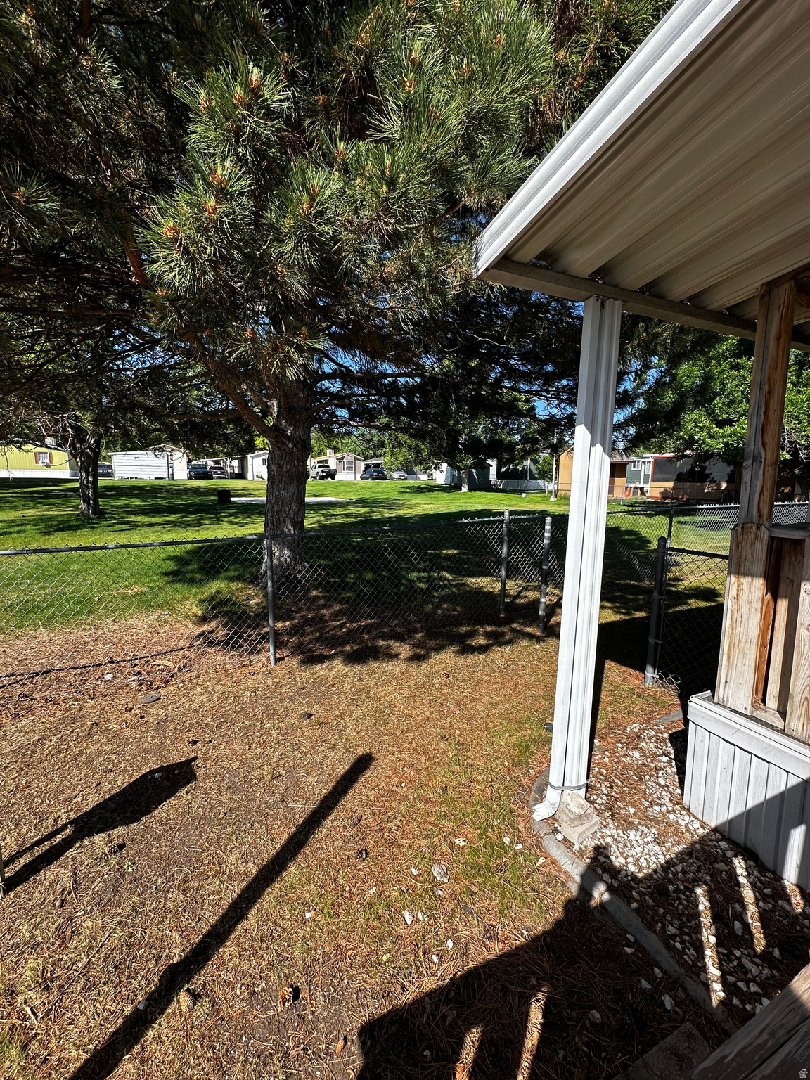 SHADOW RIDGE ESTATES - Residential