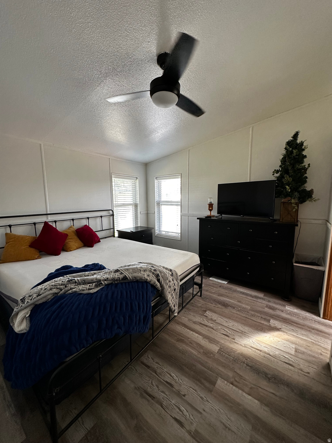 SHADOW RIDGE ESTATES - Residential