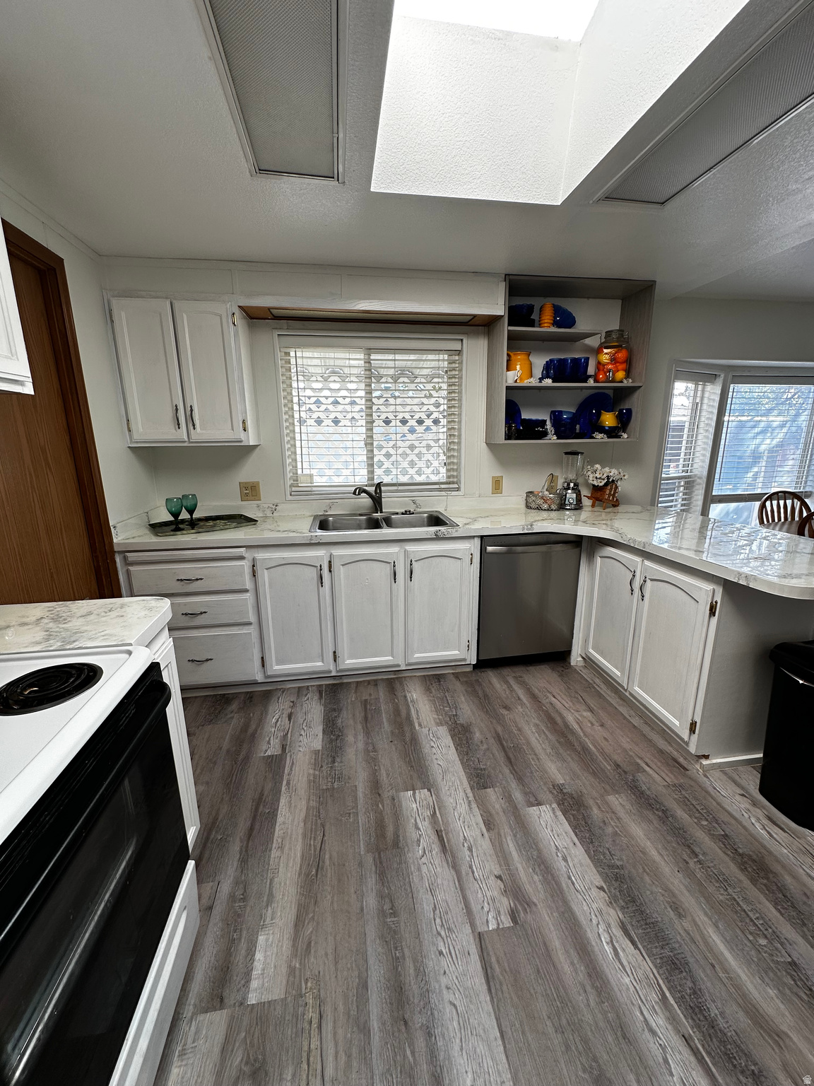 SHADOW RIDGE ESTATES - Residential