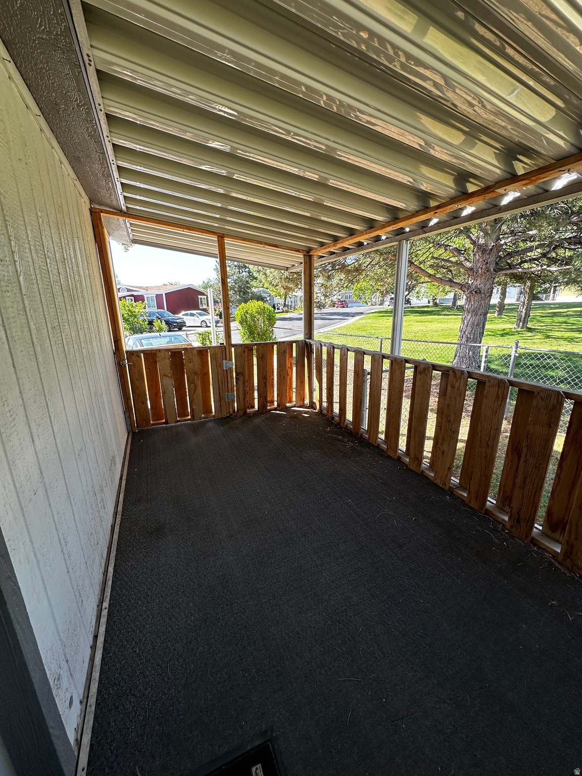SHADOW RIDGE ESTATES - Residential