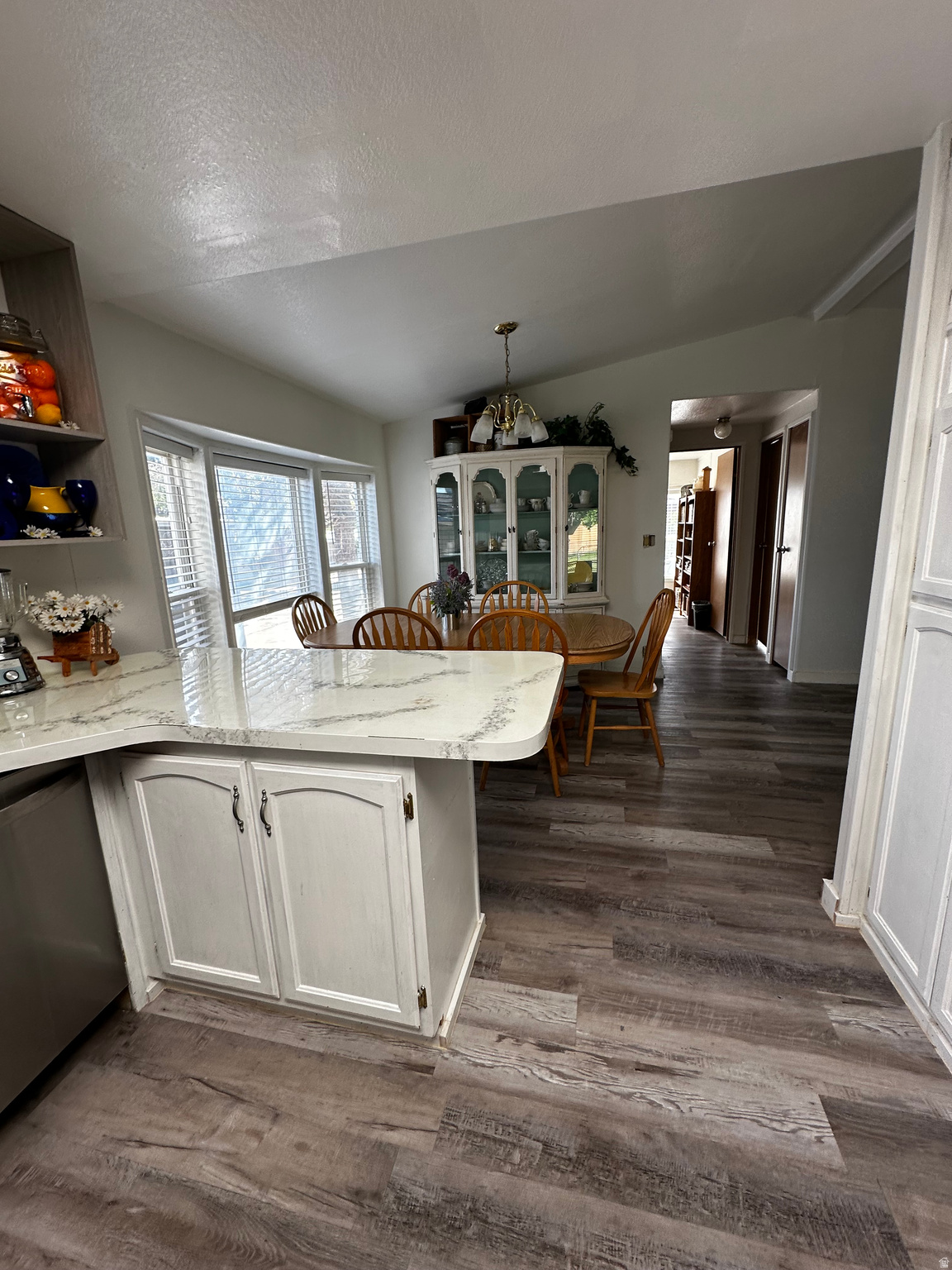 SHADOW RIDGE ESTATES - Residential