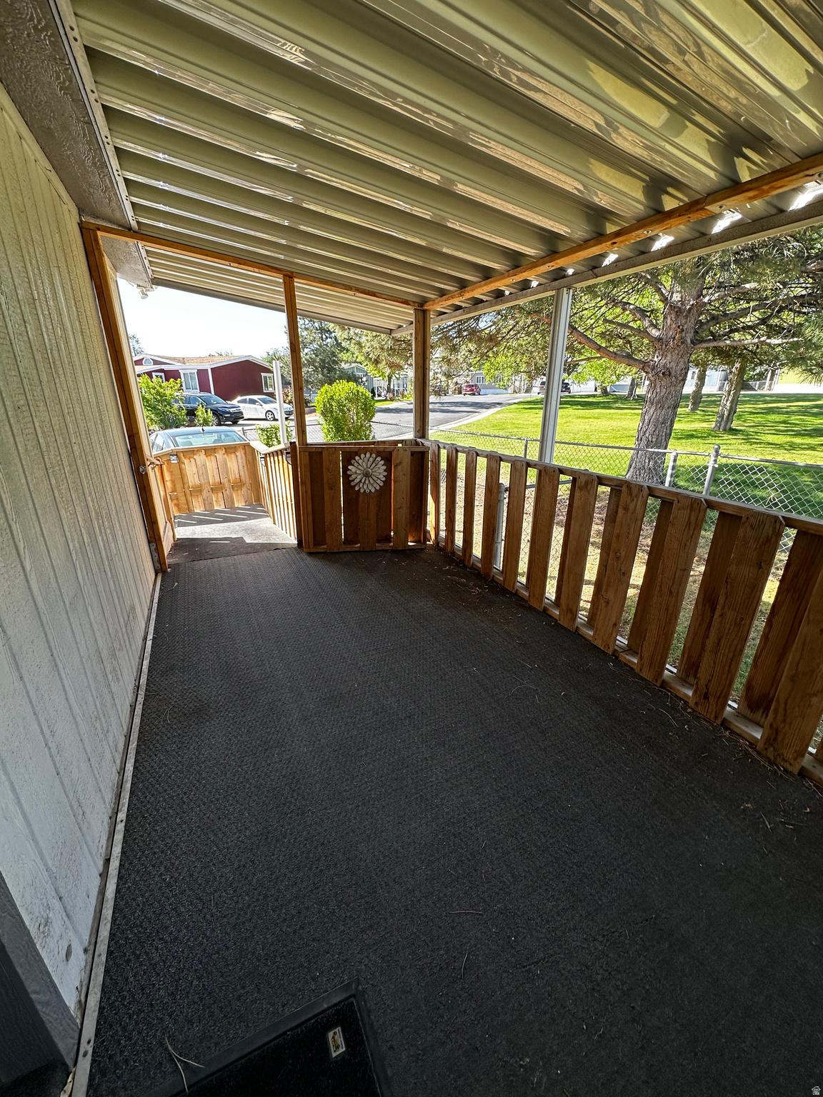 SHADOW RIDGE ESTATES - Residential