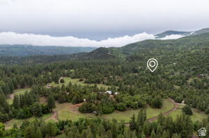 ZION PANORAMA - Land