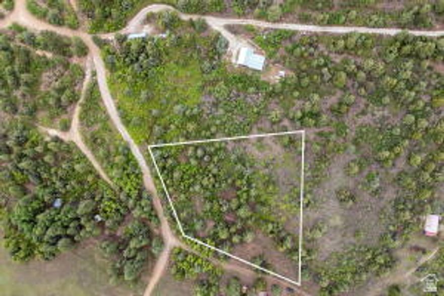 Beautiful lot in a very desirable location up near Kolob and Zion. These lots rarely come available. This is you opportunity to have a gorgeous summer get away place to call your own. The HOA has a gate and key is required to get to the property. The HOA has a common well so each owner is entitled to and can access the community water. No water rights are transferred though as the water is owned by the community. Views of Zion from the Back of Lot. ONLY 6 miles from KOLOB Reservoir!