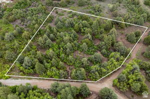ZION PANORAMA - Land