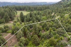 ZION PANORAMA - Land