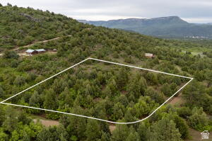 ZION PANORAMA - Land