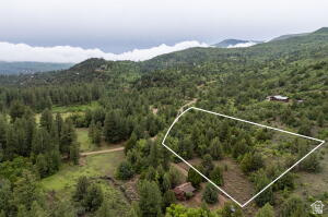 ZION PANORAMA - Land