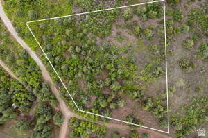 ZION PANORAMA - Land