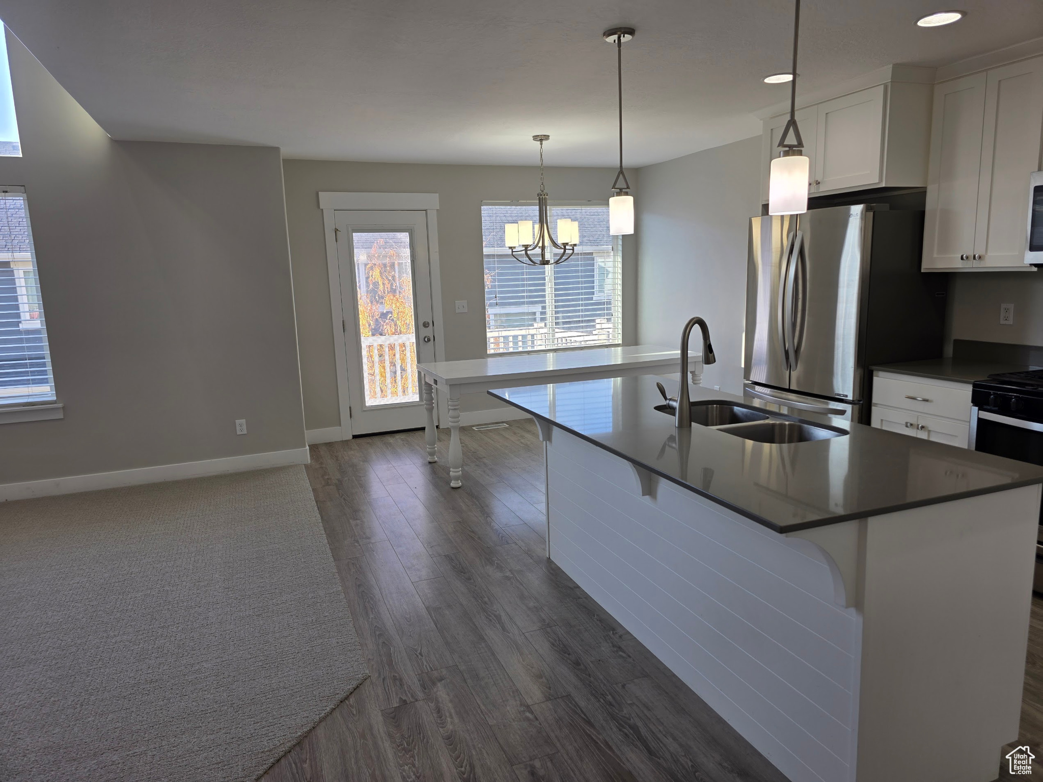 IRON HORSE - Residential