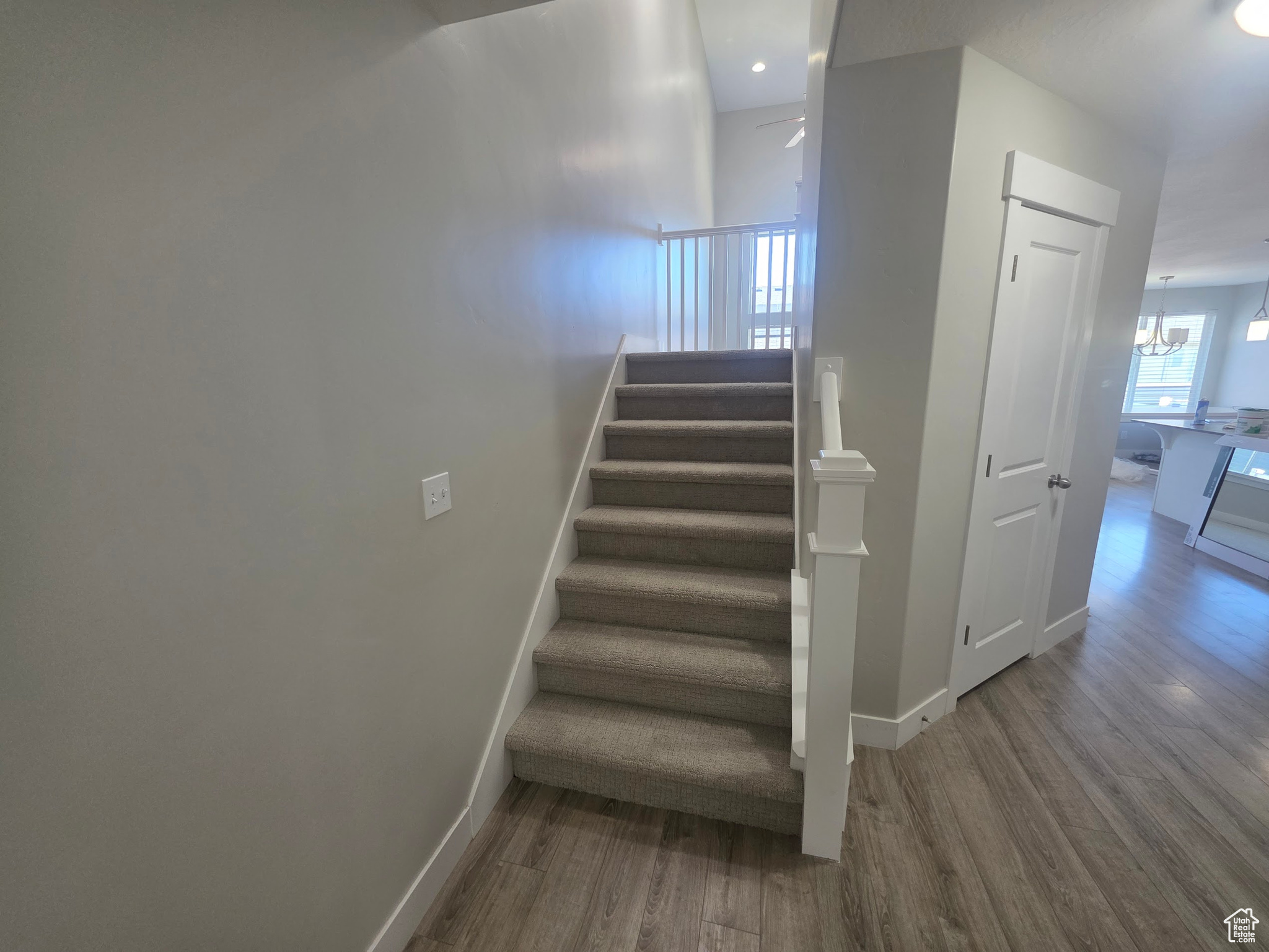 IRON HORSE - Residential