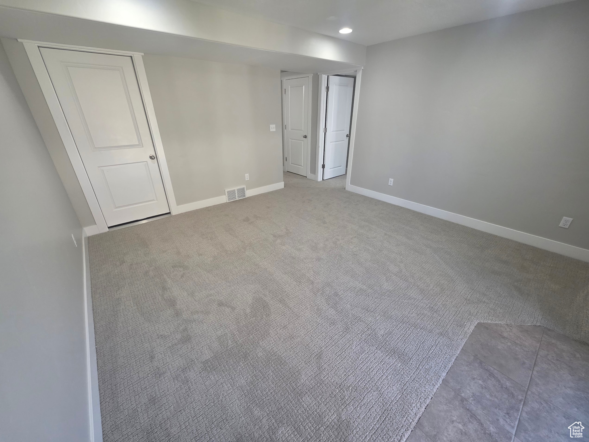 IRON HORSE - Residential