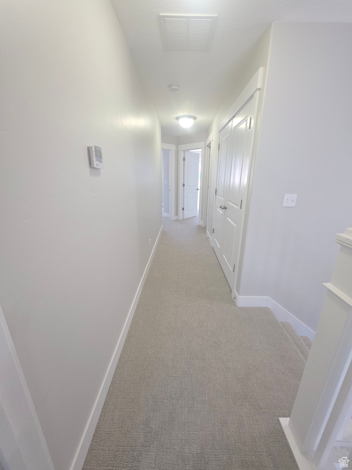 IRON HORSE - Residential