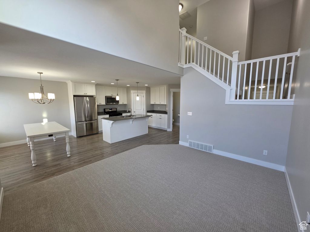 Photo of 15344 S ORISKANY LN, Bluffdale, UT 84065 (MLS # 2119578)