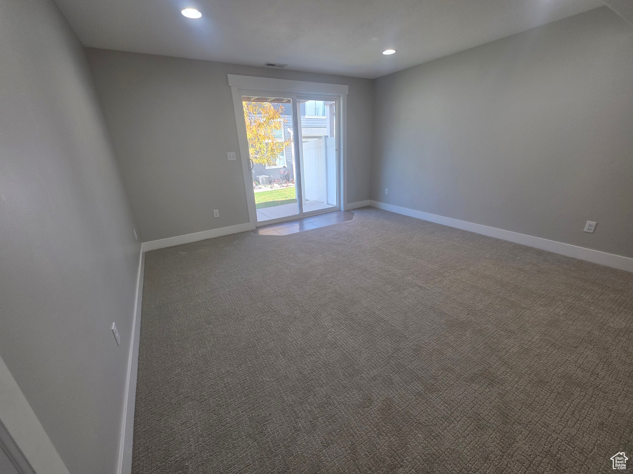 IRON HORSE - Residential