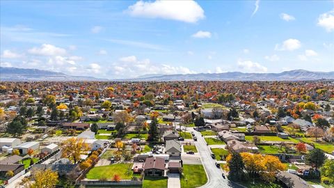 Tiny photo for 2883 W JANALEE DR, West Jordan, UT 84088 (MLS # 2122011)