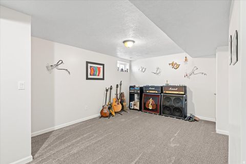 Tiny photo for 2883 W JANALEE DR, West Jordan, UT 84088 (MLS # 2122011)
